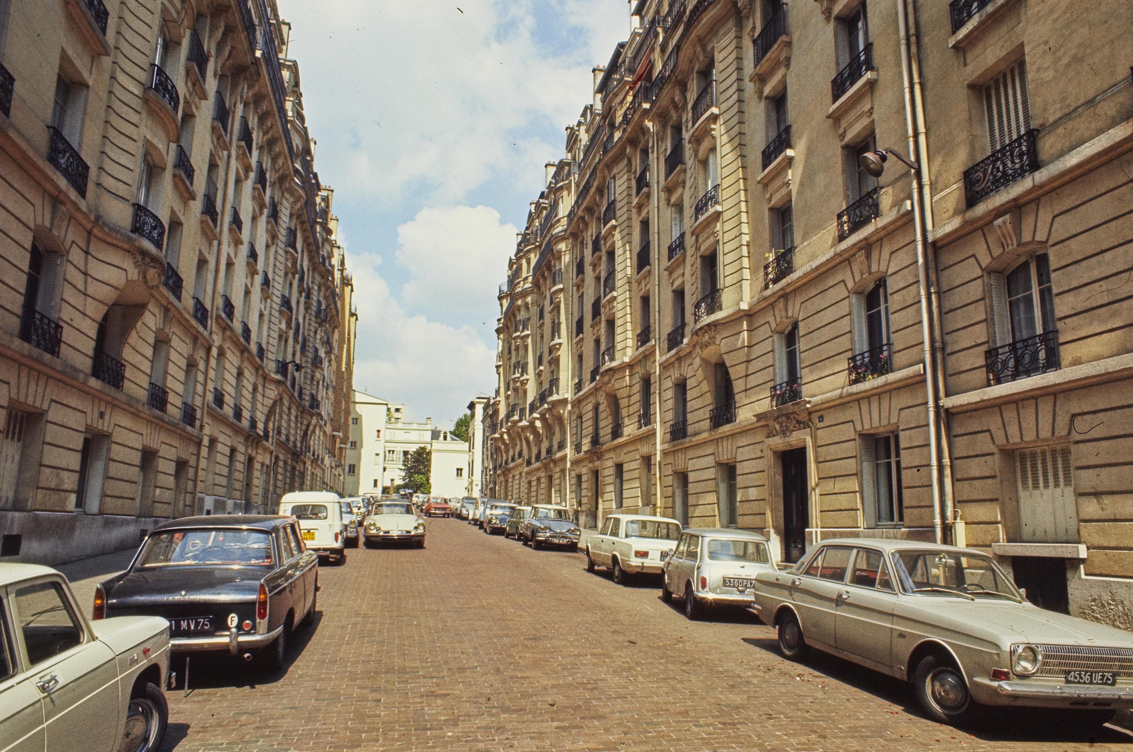 Photo d'archive