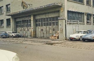 Photo d'archive