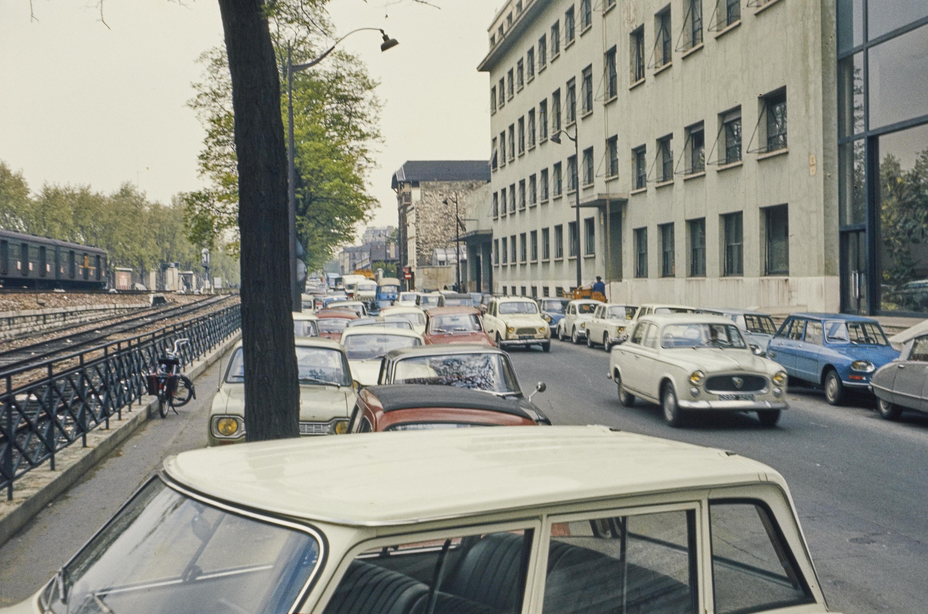 Photo d'archive