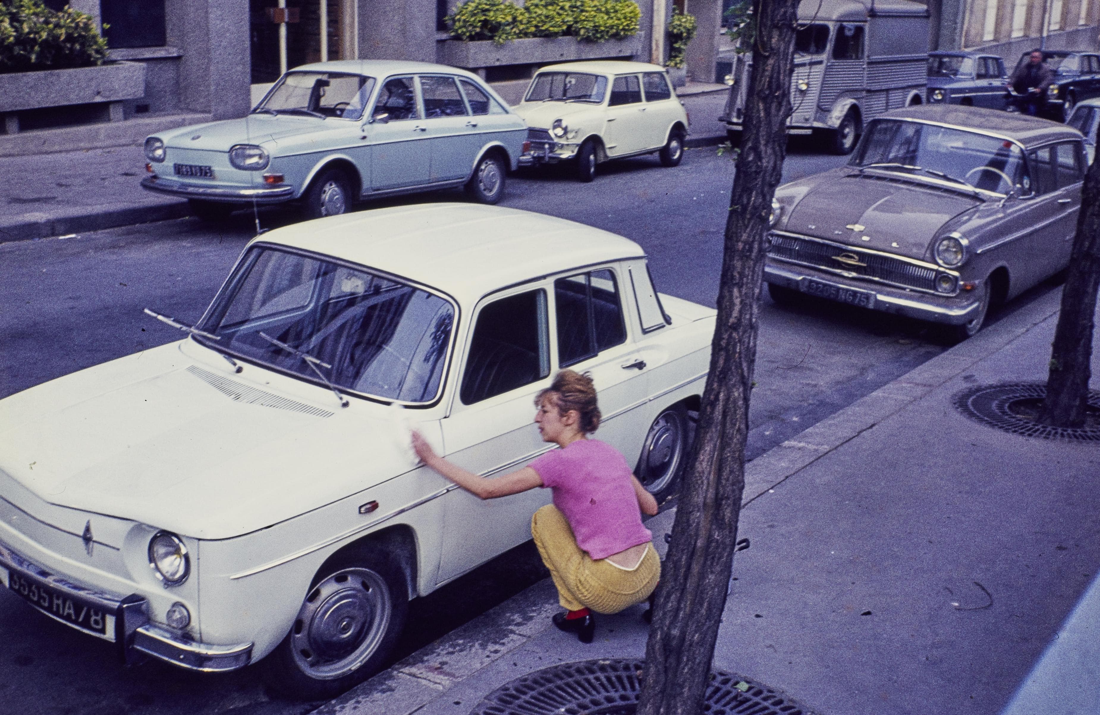 Photo d'archive
