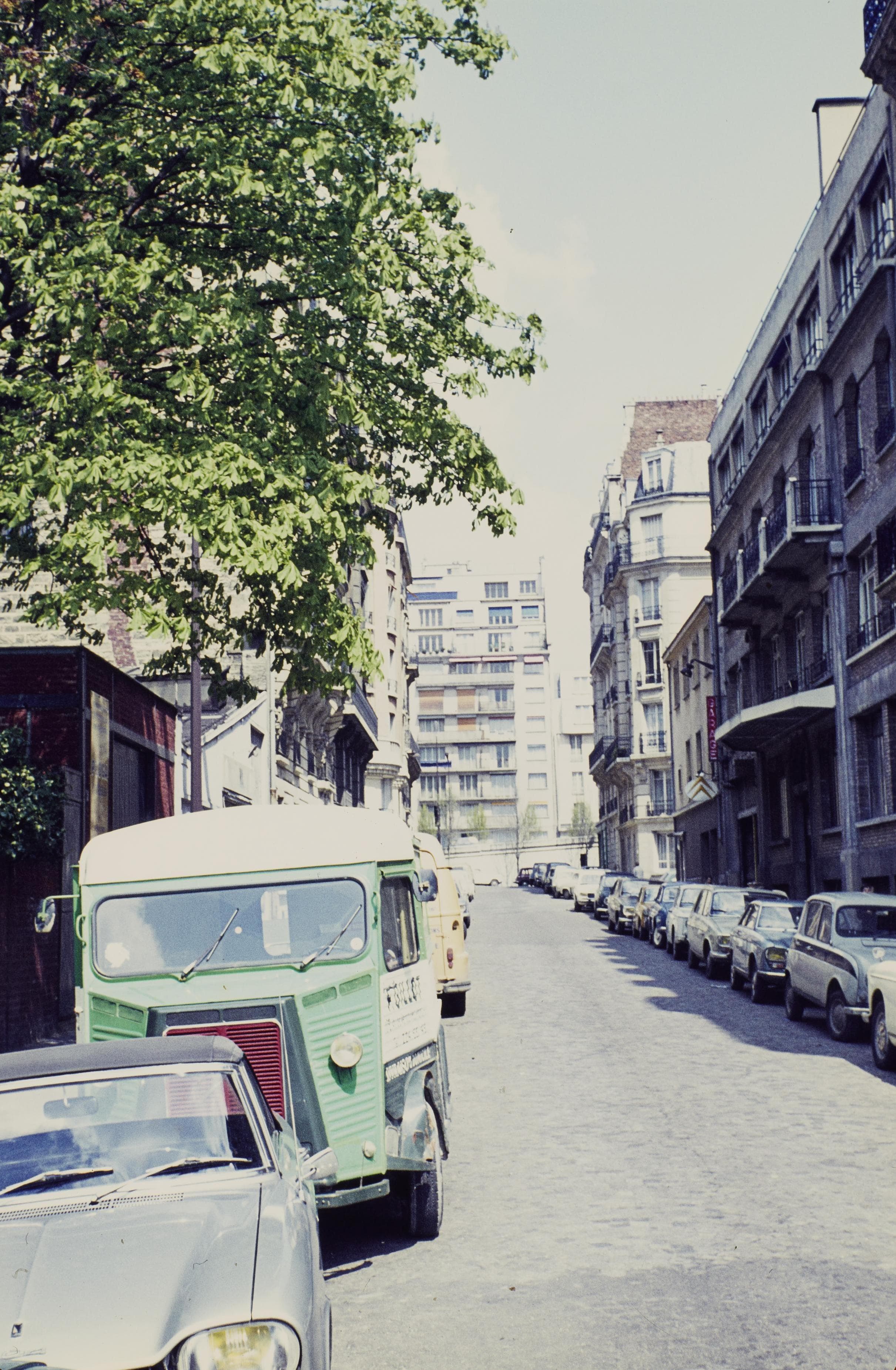 Photo d'archive