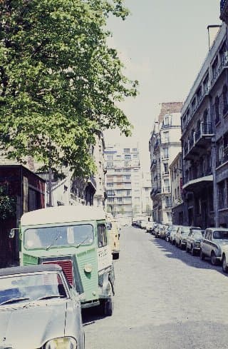 Photo d'archive