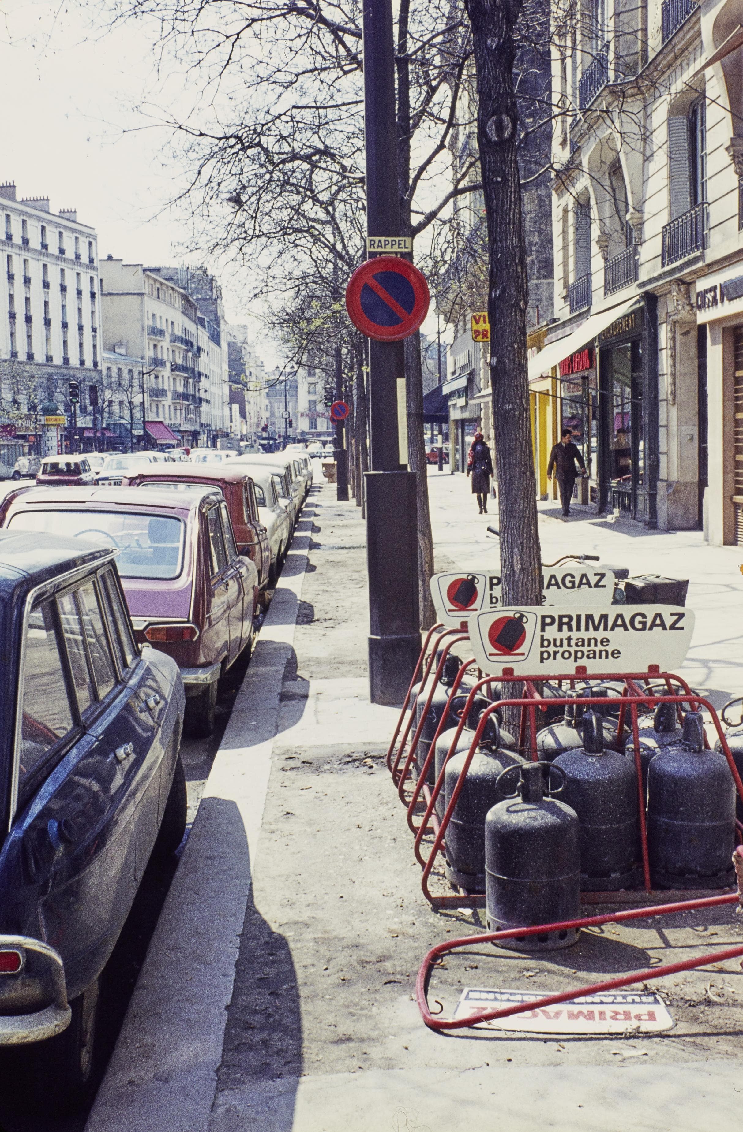 Photo d'archive