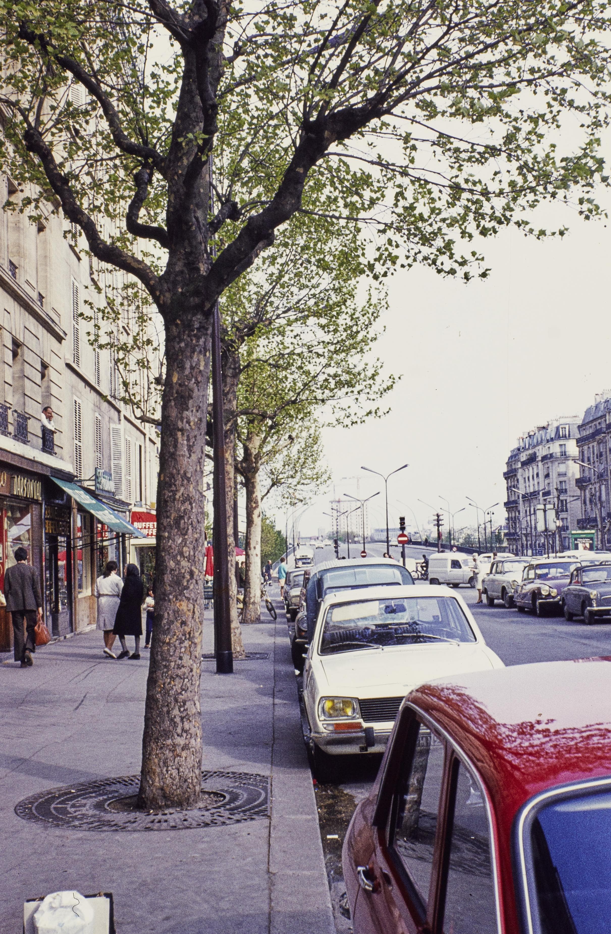 Photo d'archive