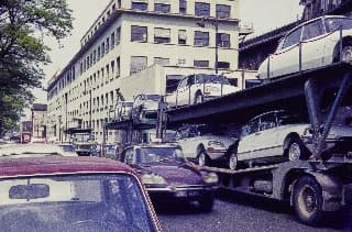 Photo d'archive