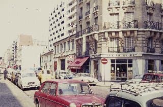 Photo d'archive