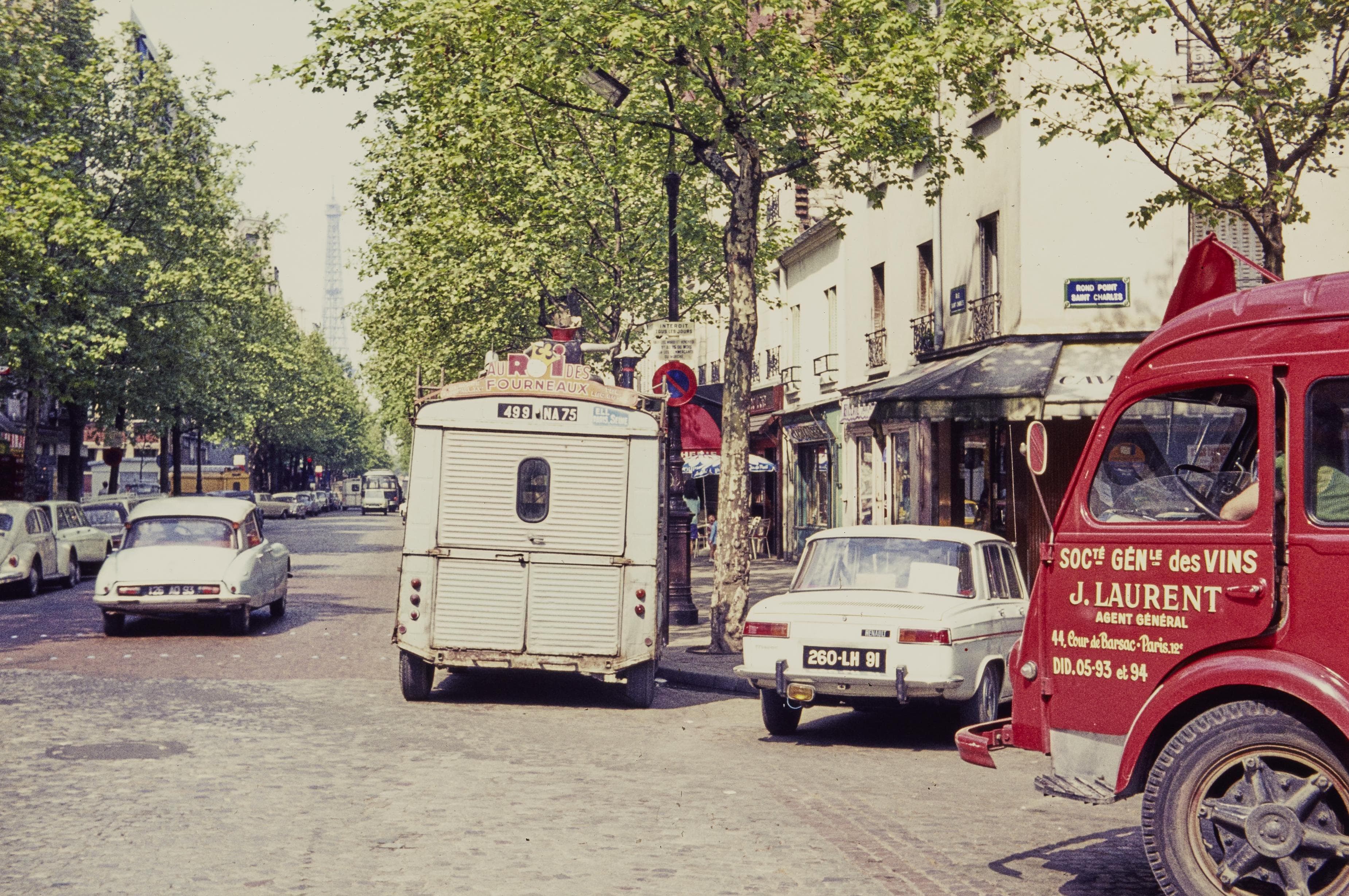 Photo d'archive