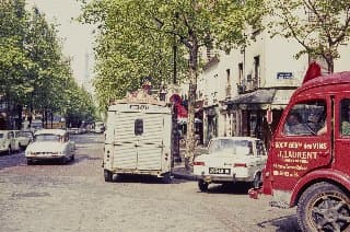 Photo d'archive