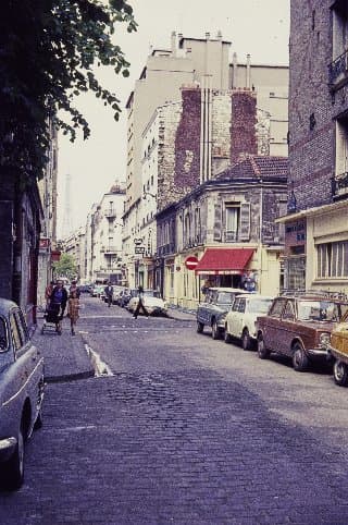 Photo d'archive