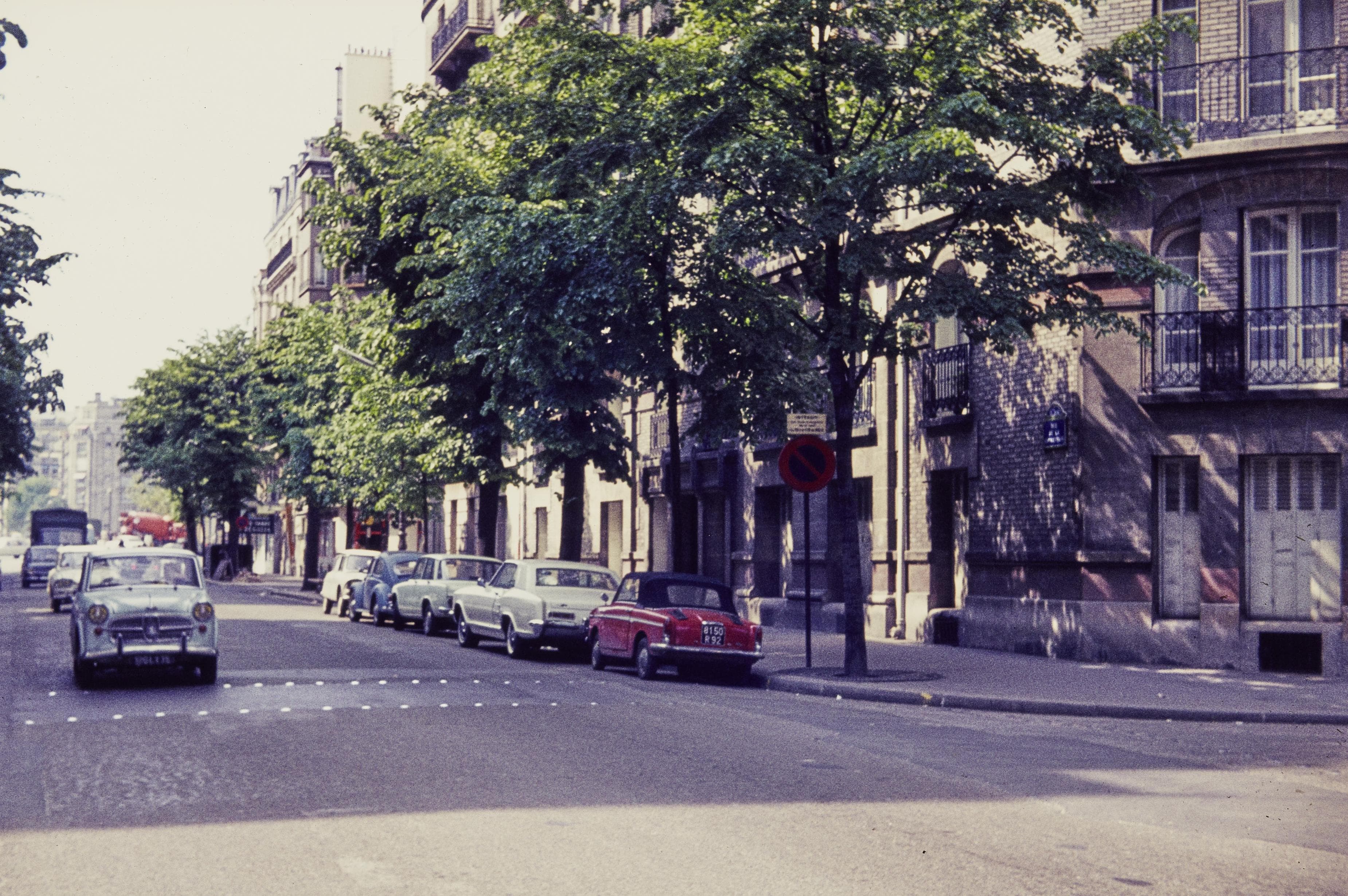 Photo d'archive