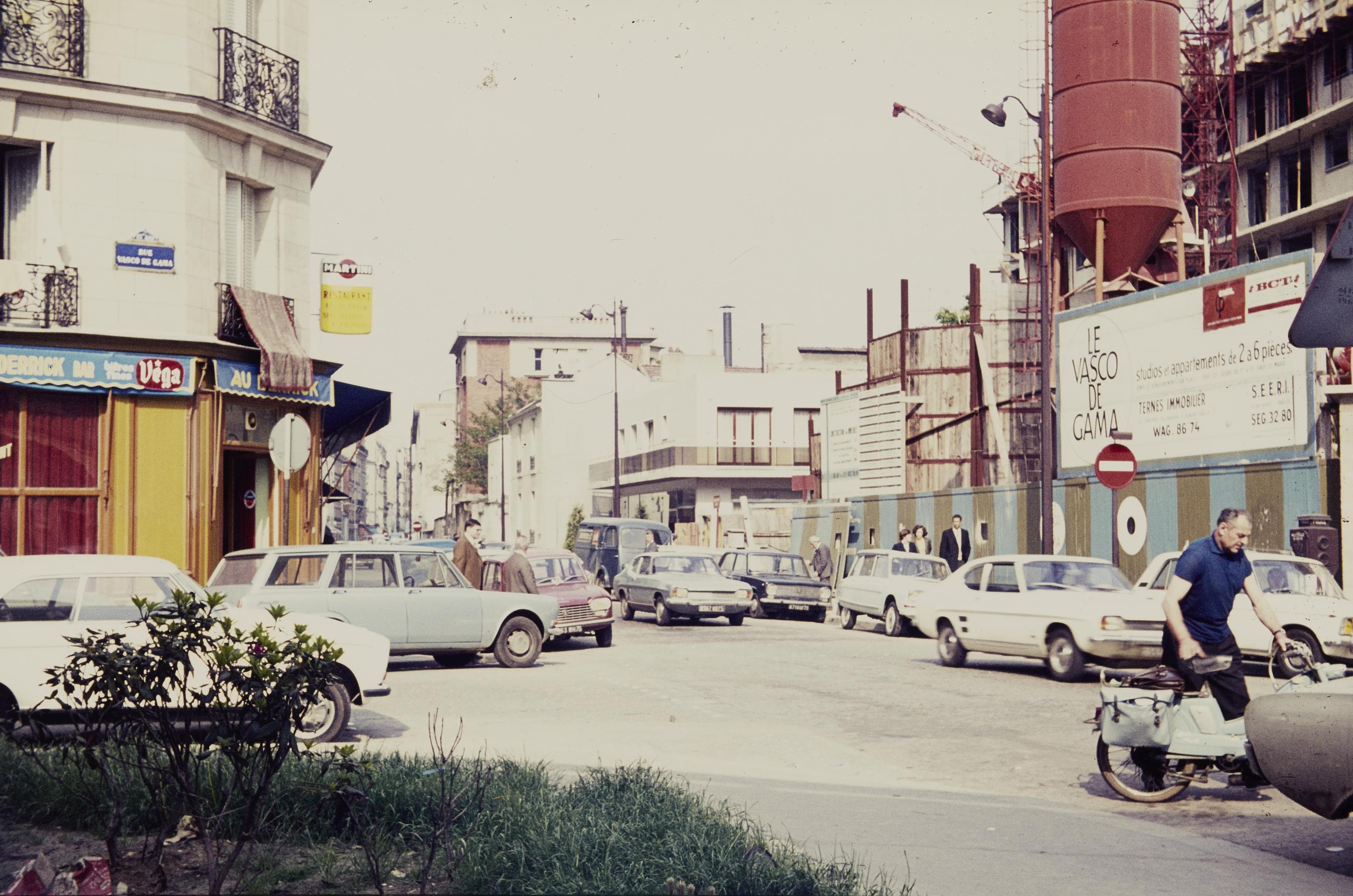 Photo d'archive