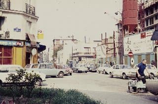 Photo d'archive