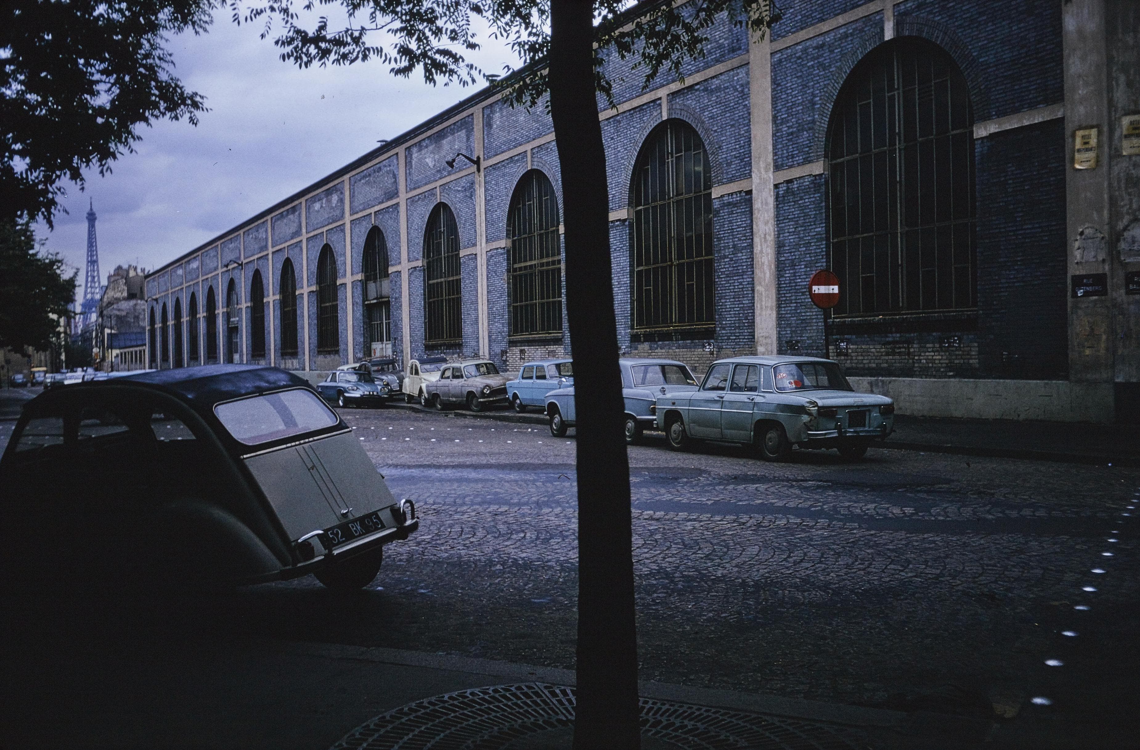 Photo d'archive