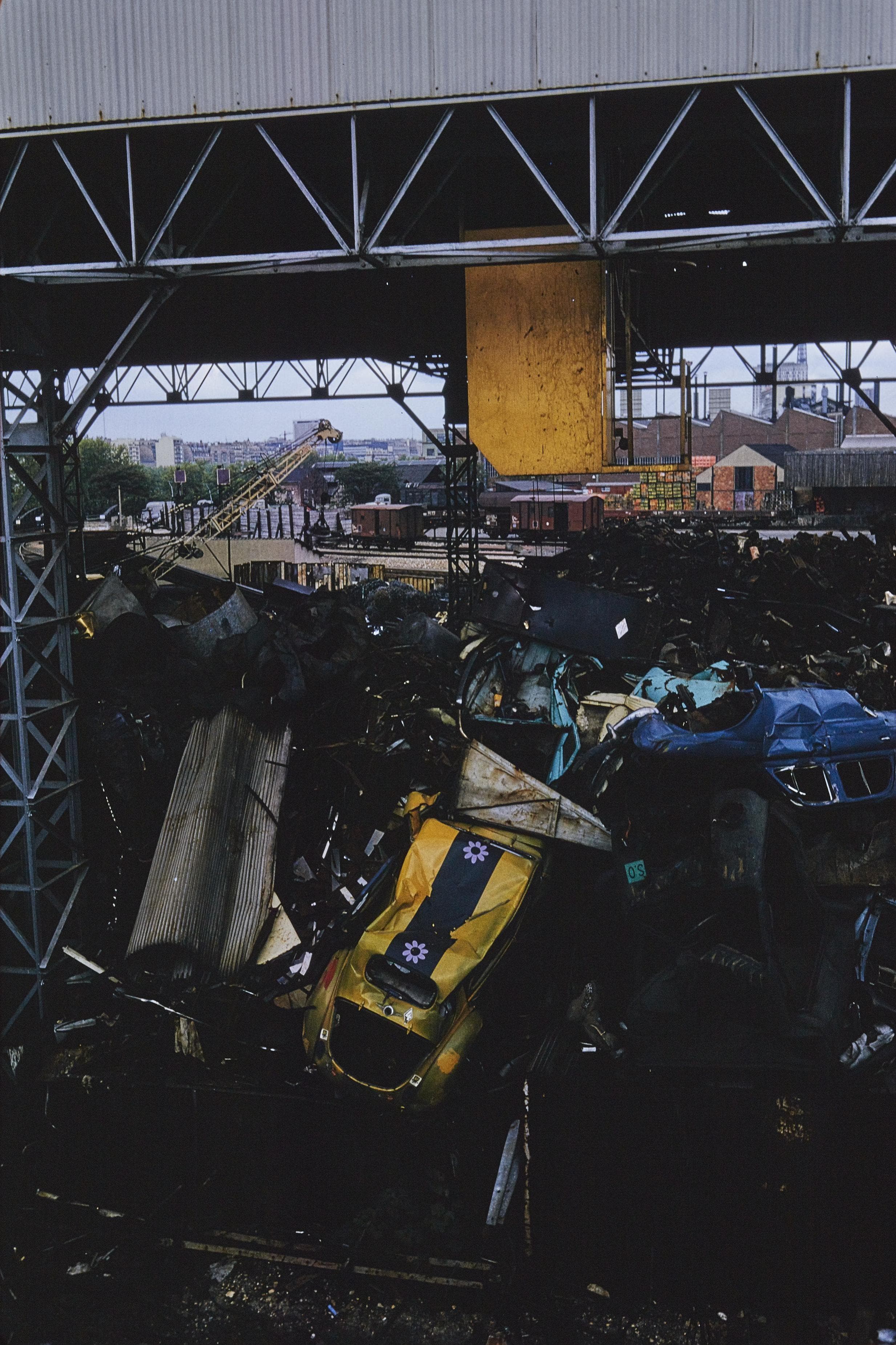 Photo d'archive