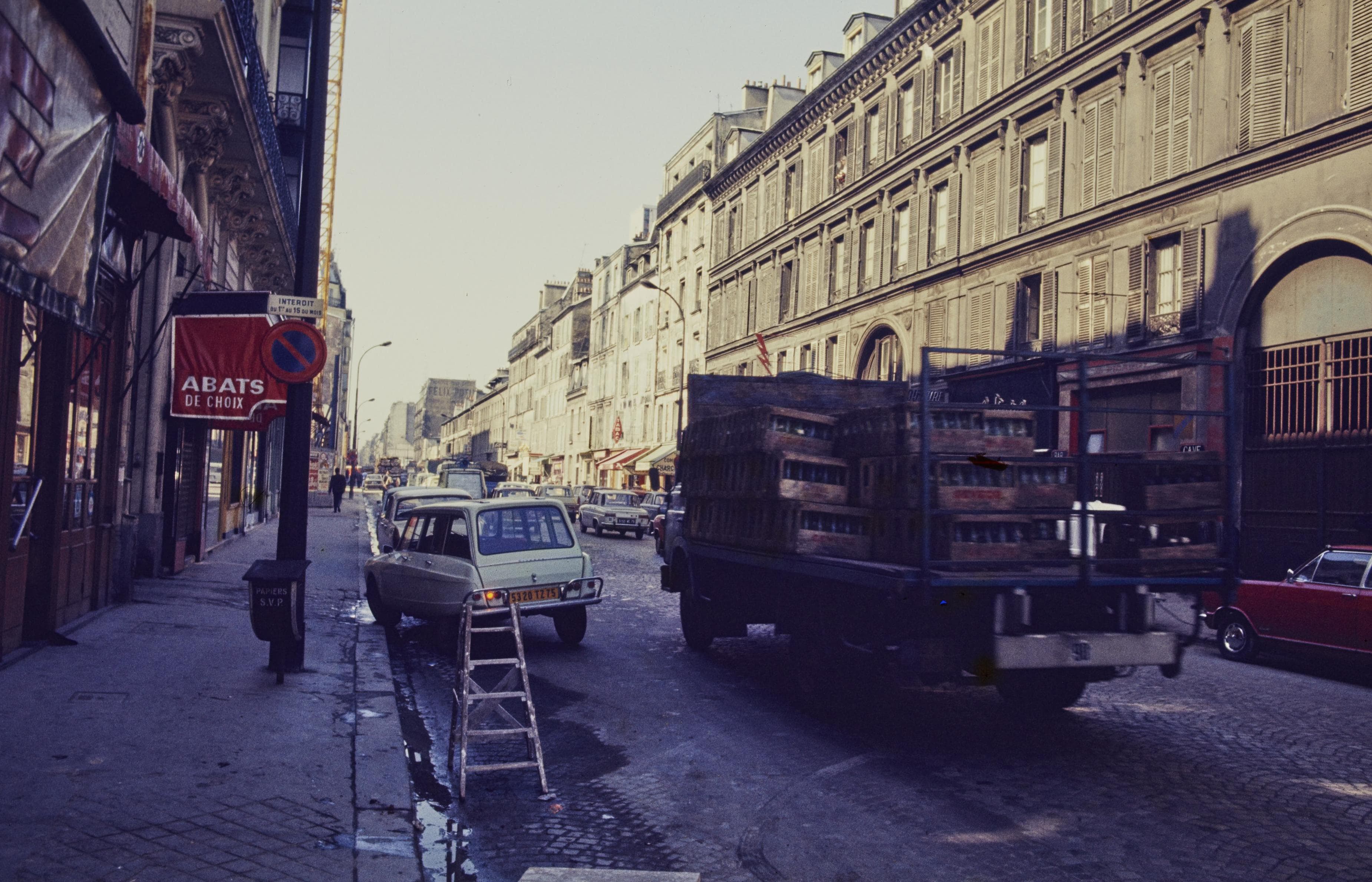 Photo d'archive