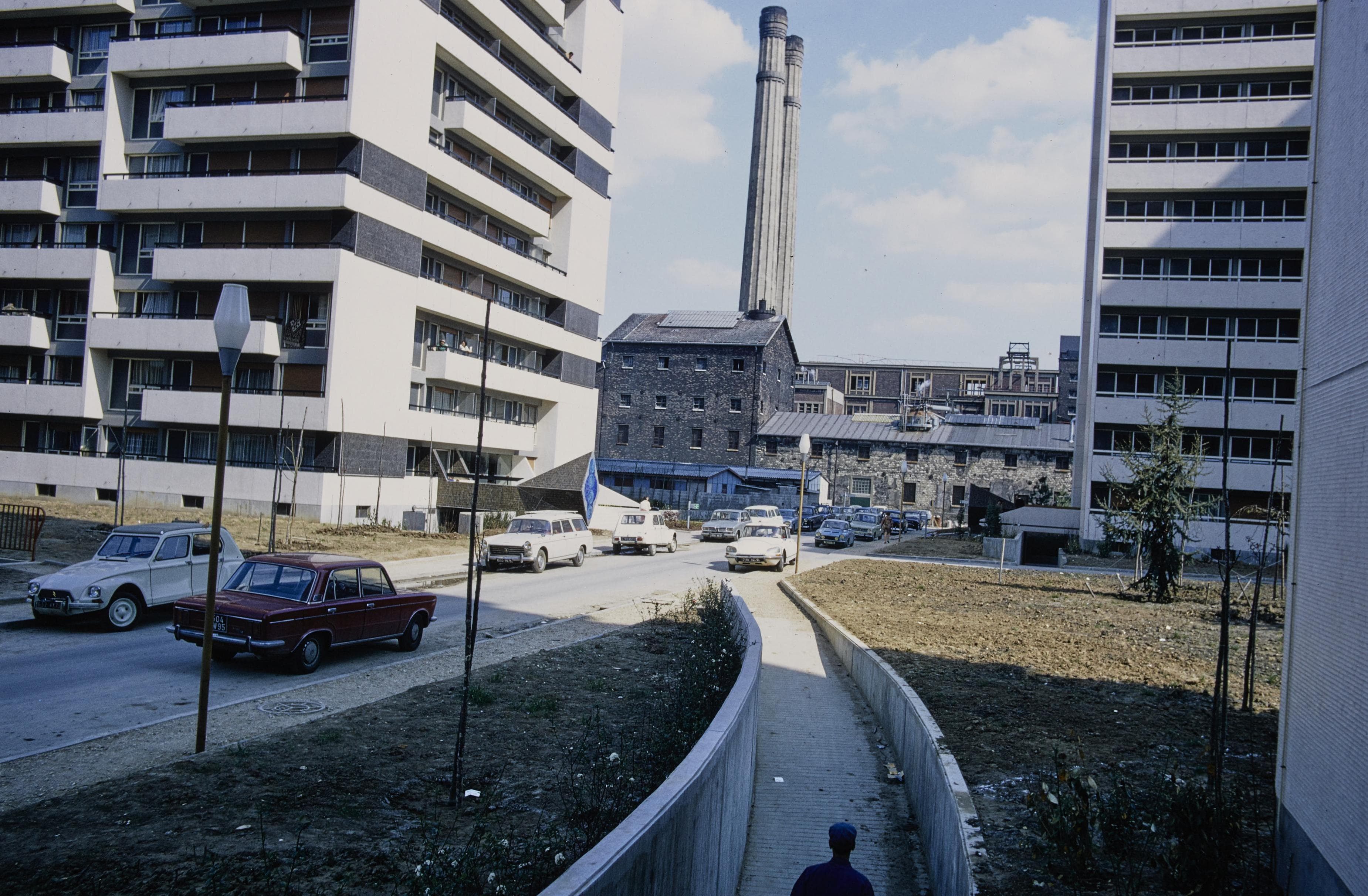 Photo d'archive