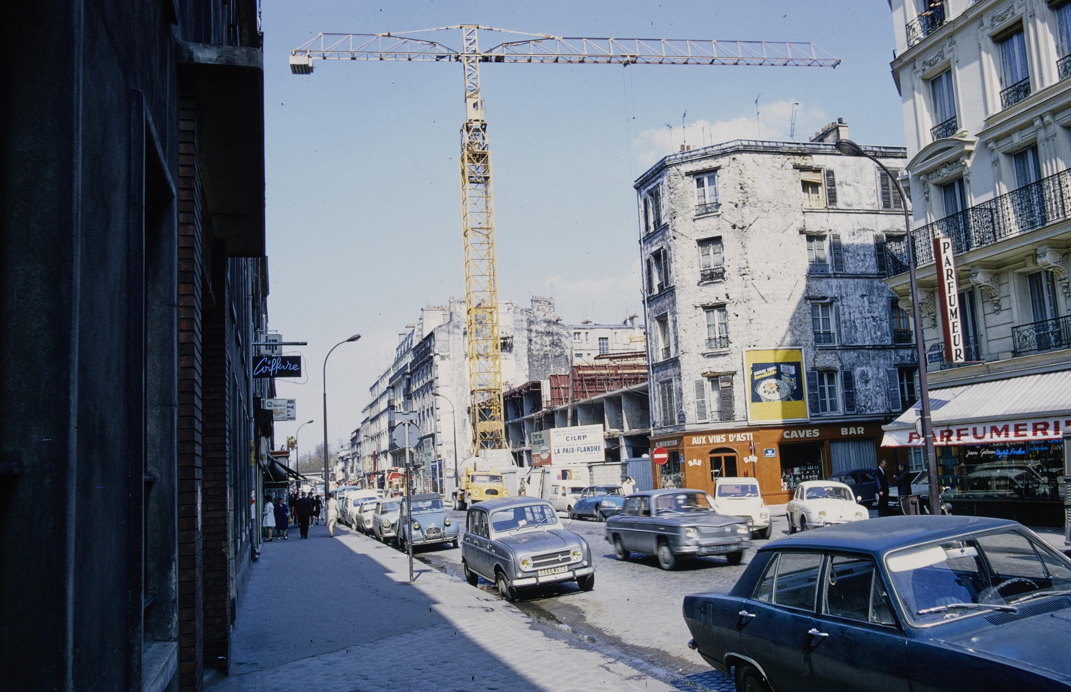 Photo d'archive