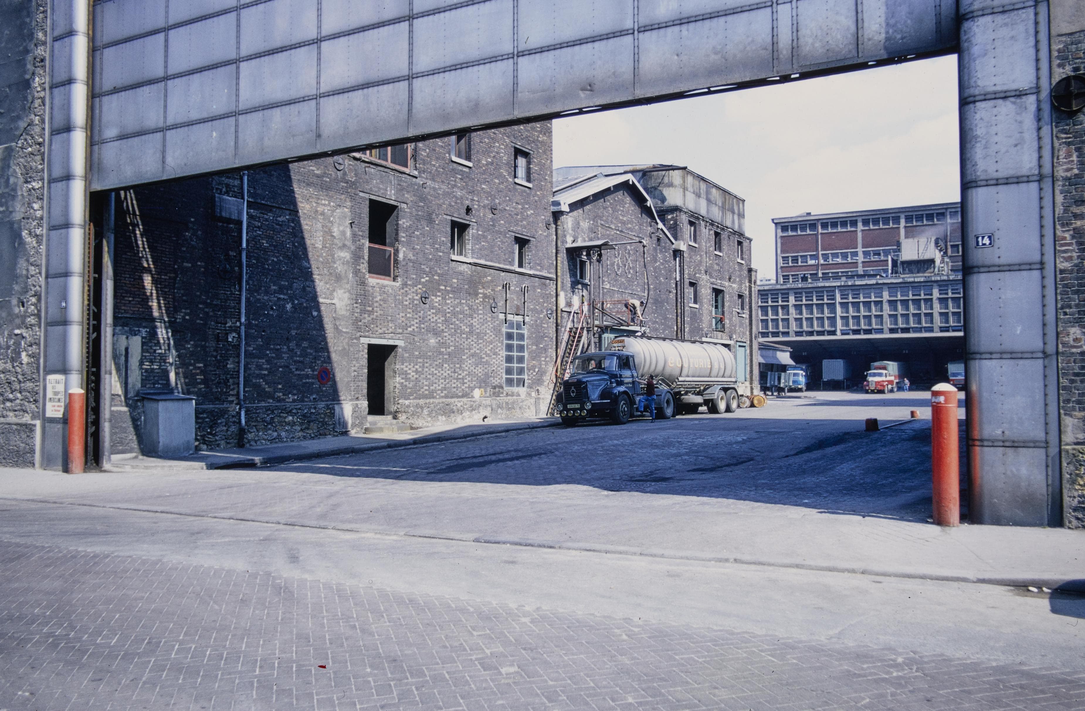 Photo d'archive