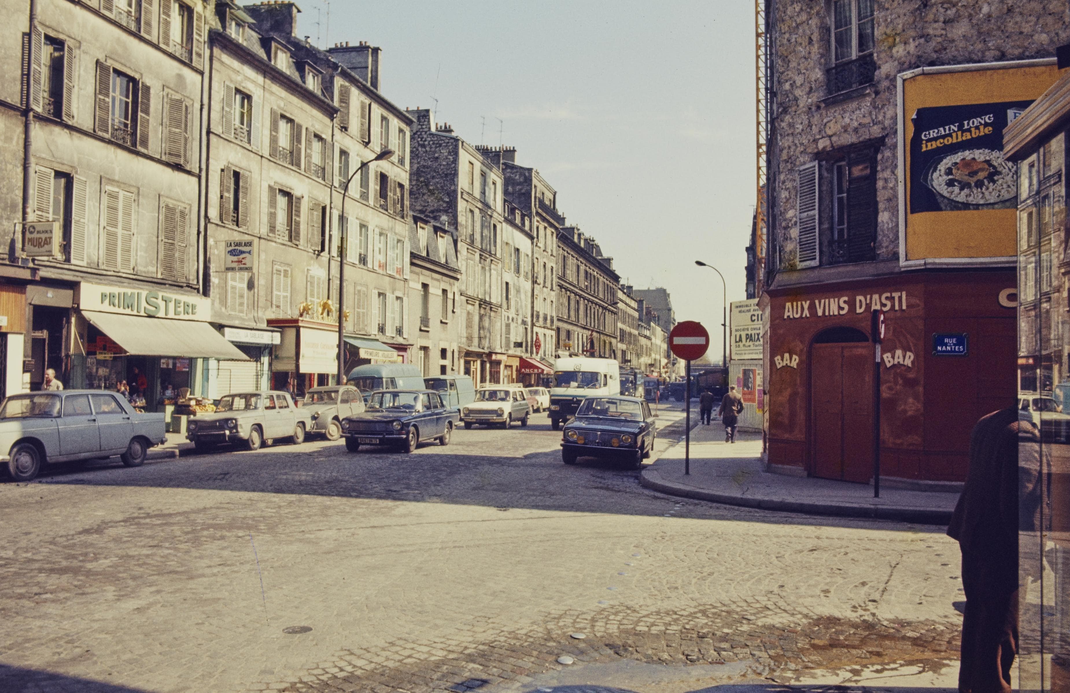 Photo d'archive