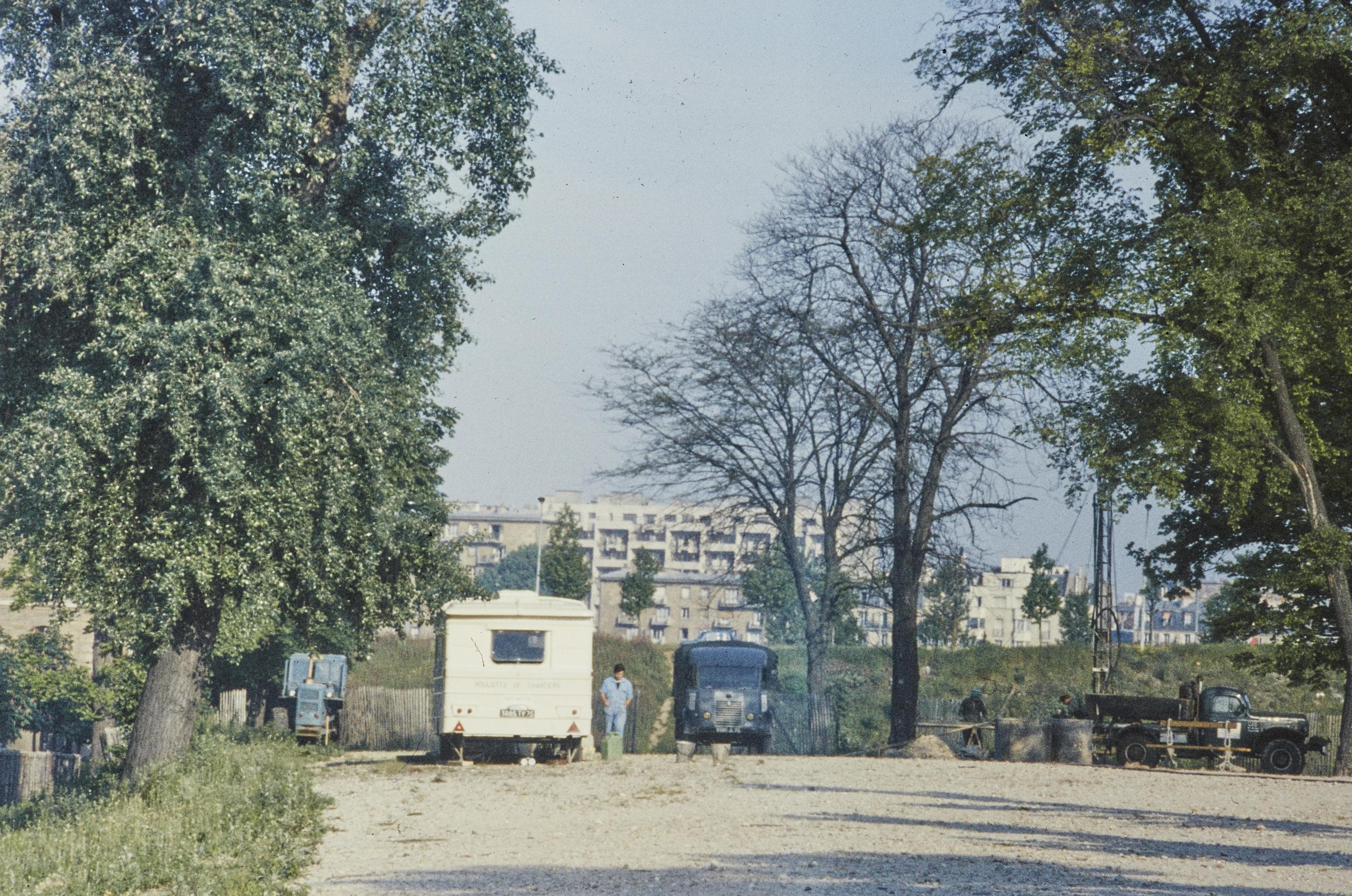 Photo d'archive