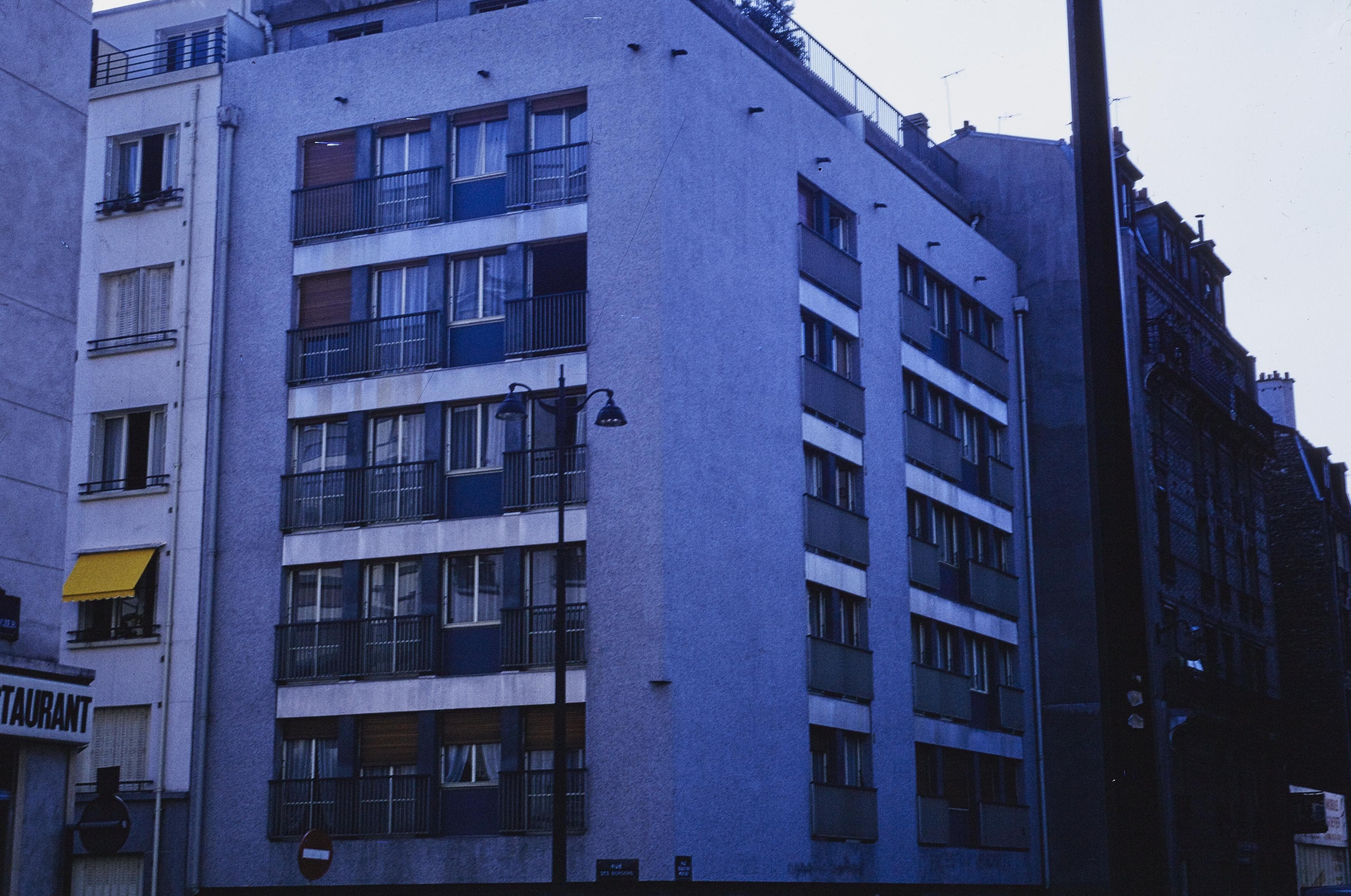 Photo d'archive