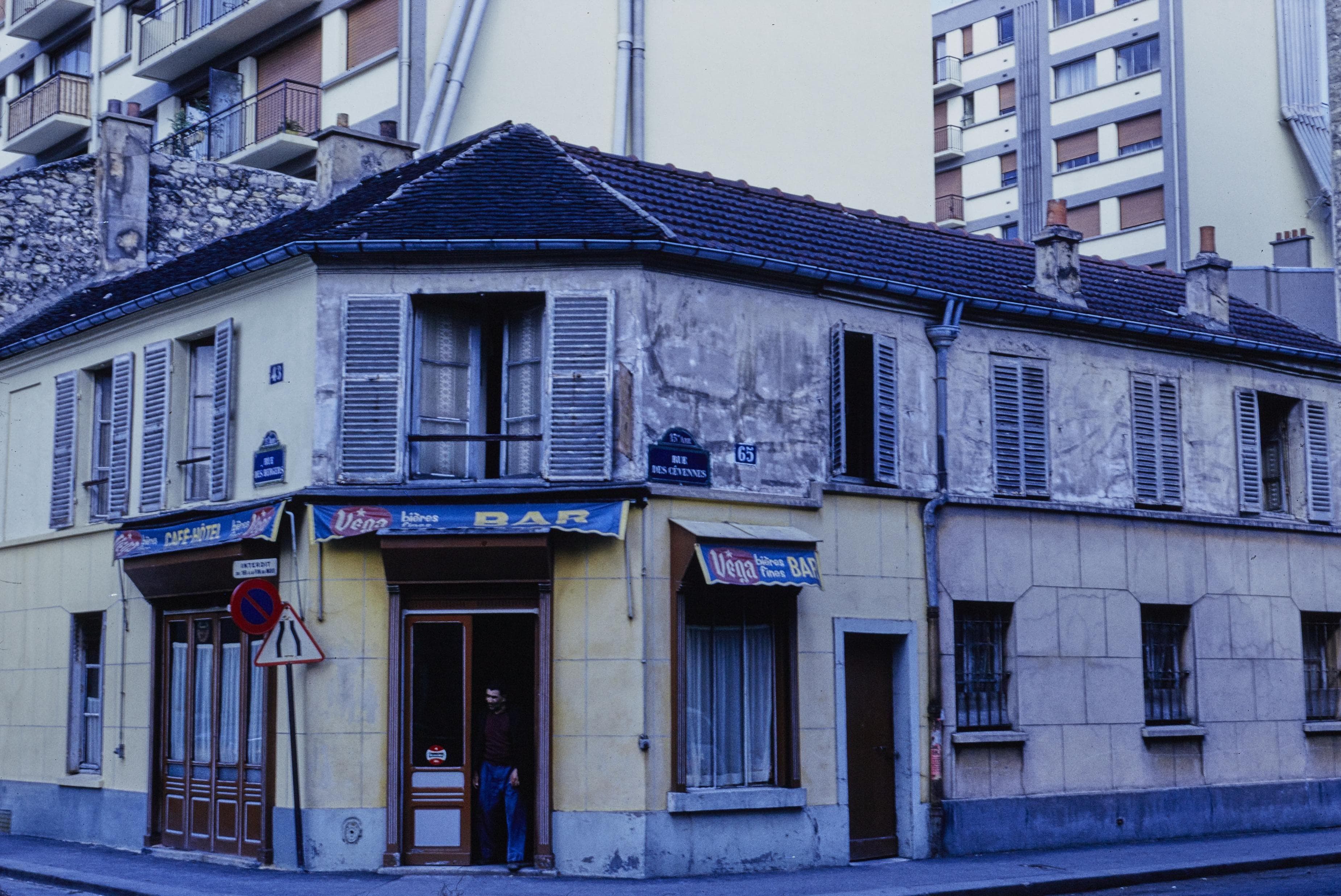 Photo d'archive