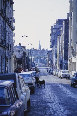 Photo d'archive