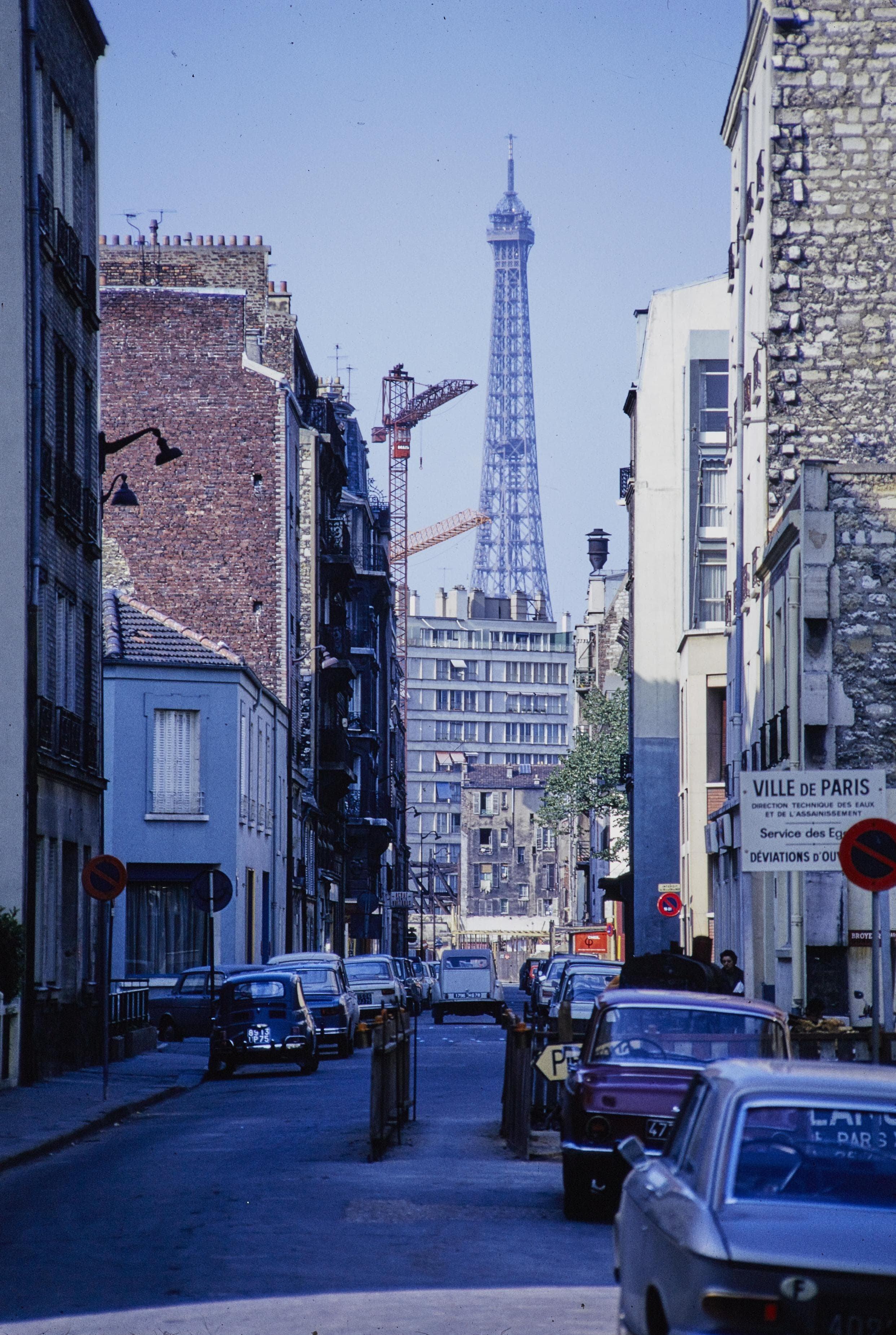 Photo d'archive