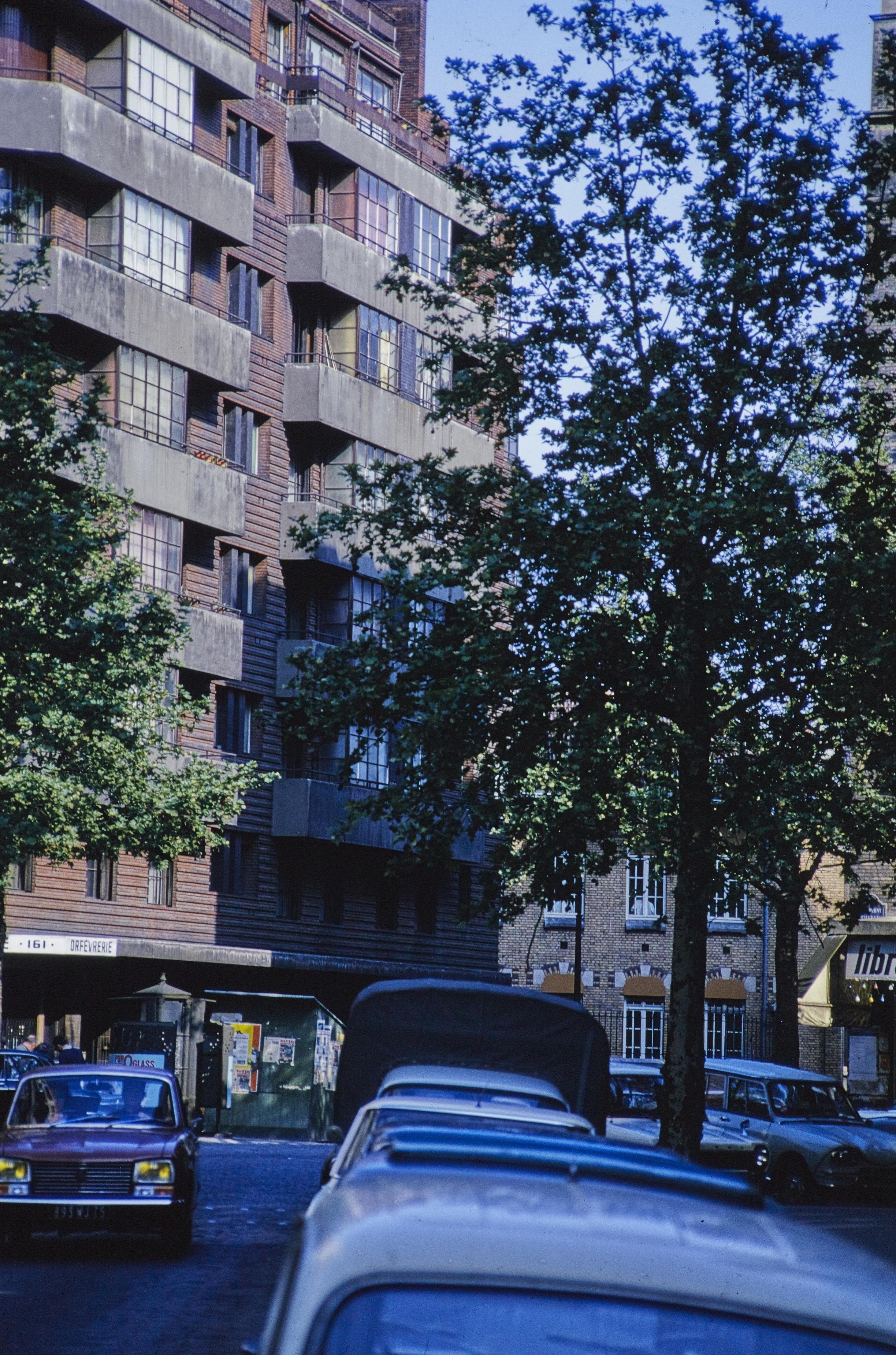 Photo d'archive