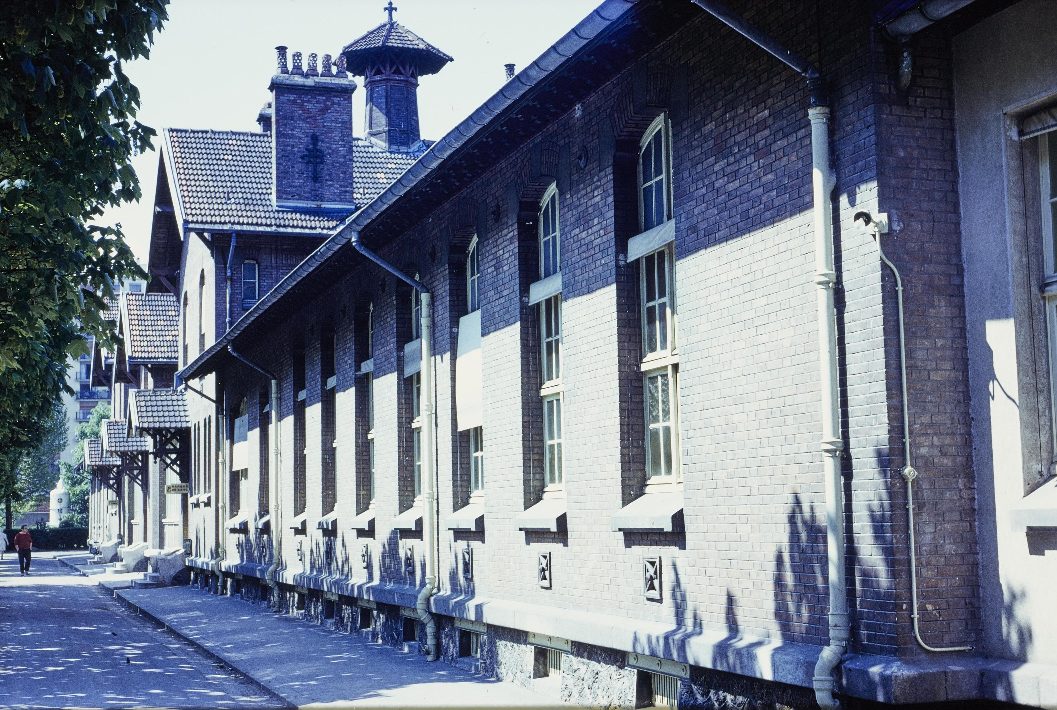 Photo d'archive