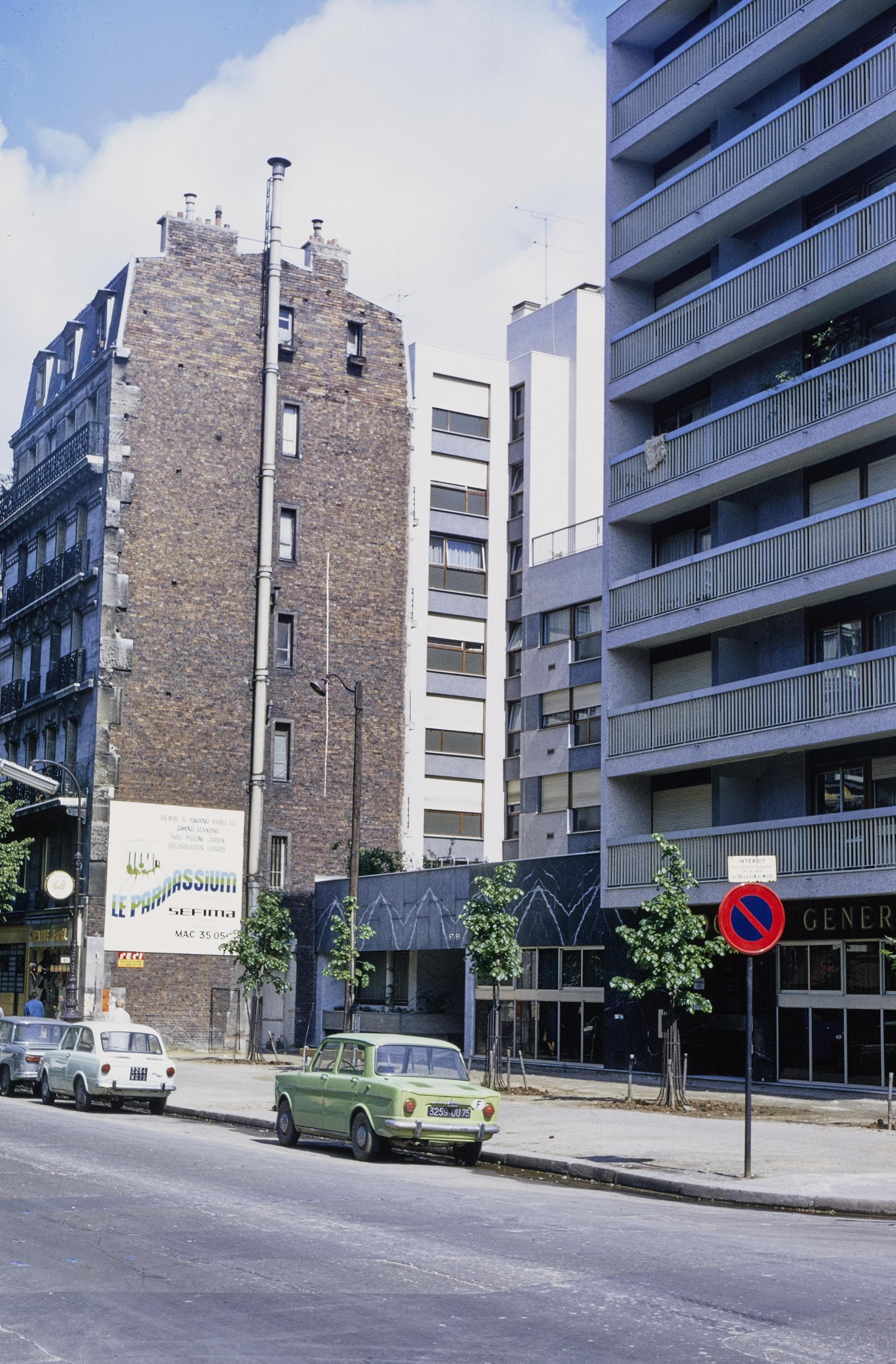 Photo d'archive