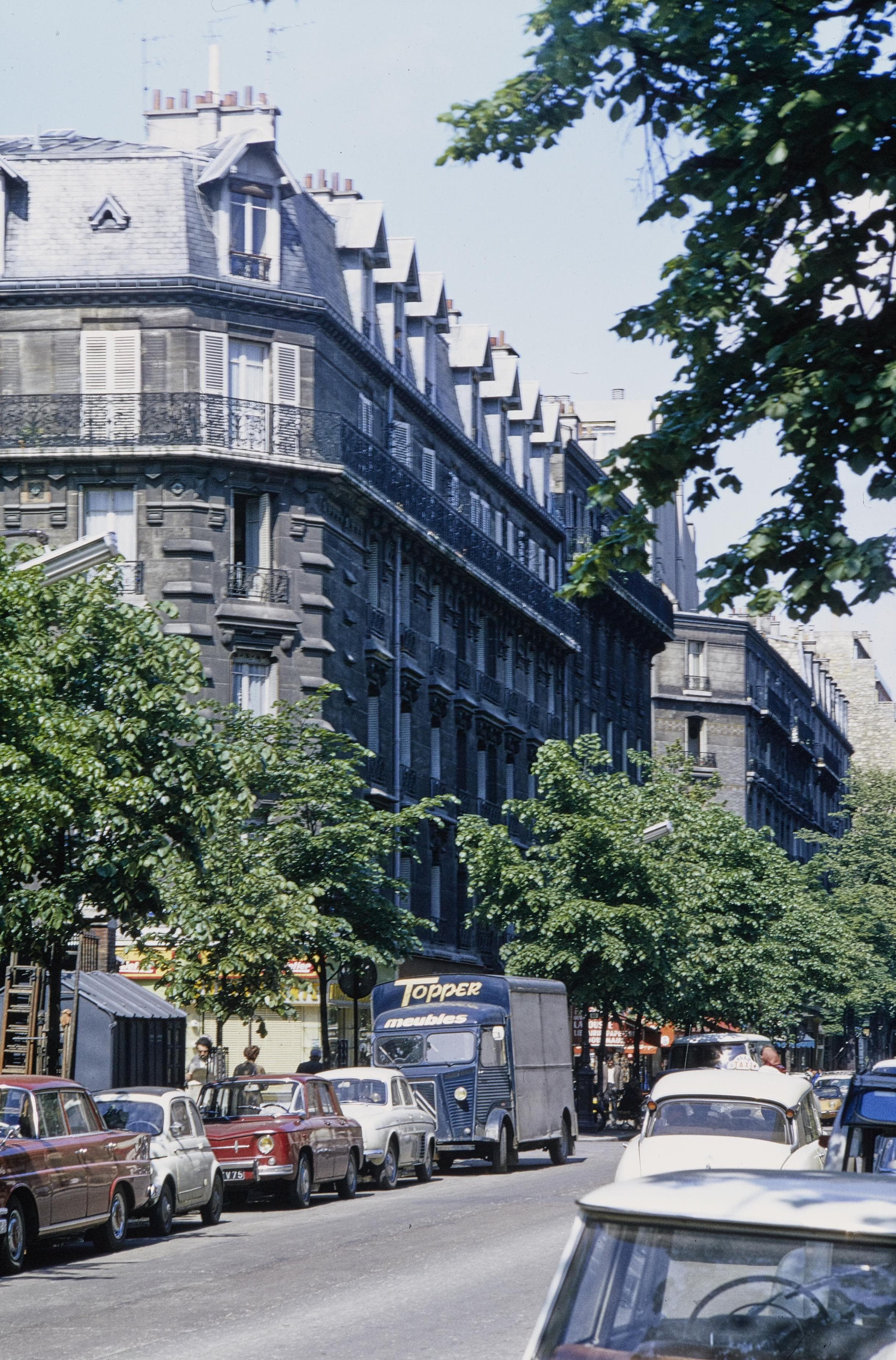 Photo d'archive