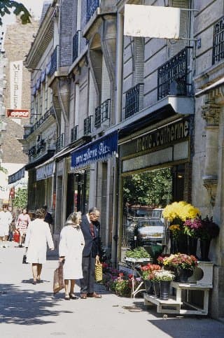 Photo d'archive