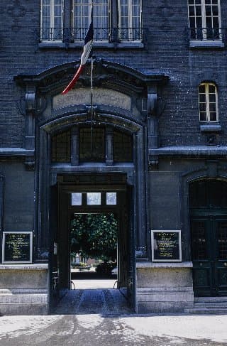 Photo d'archive