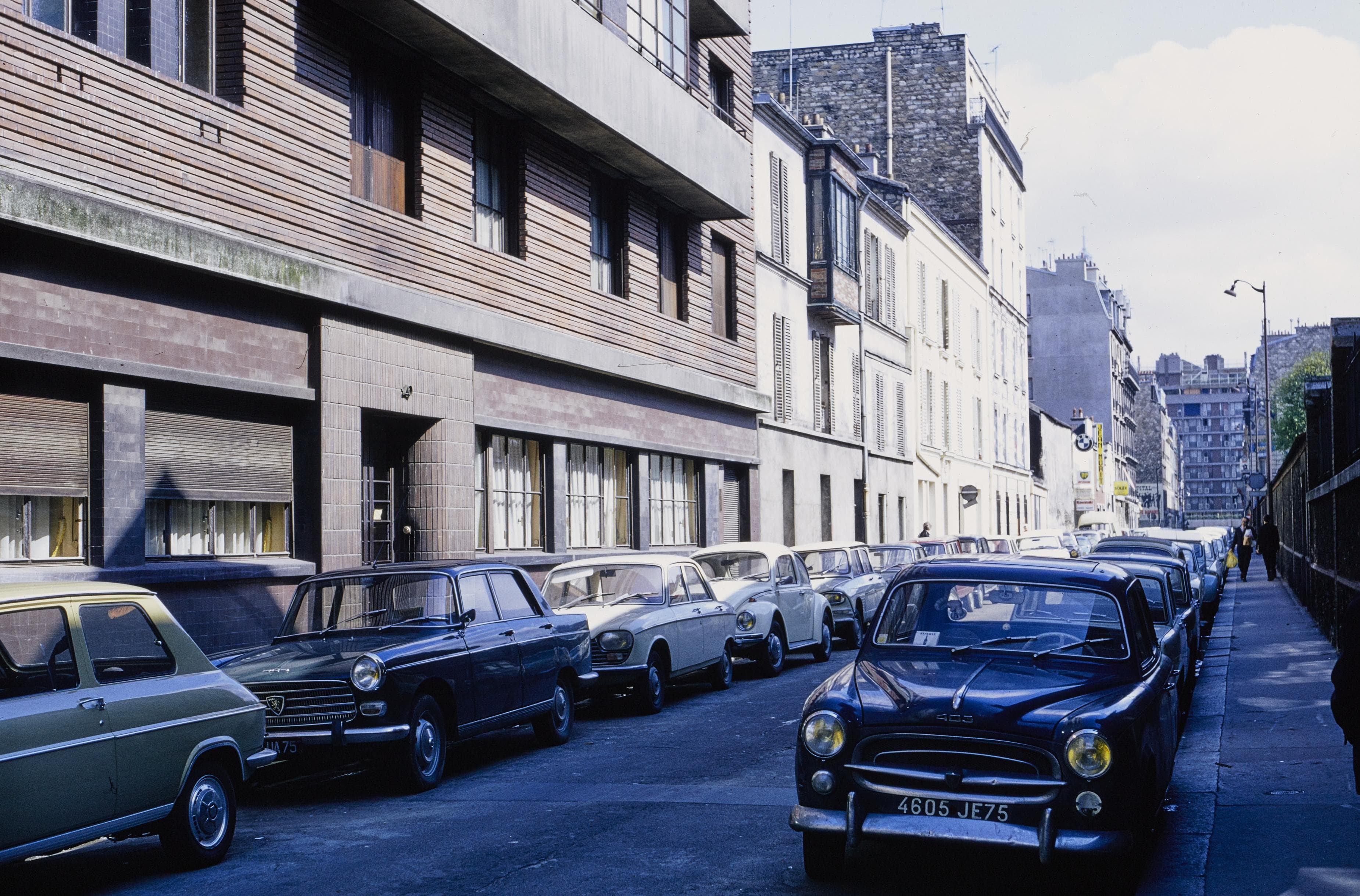 Photo d'archive