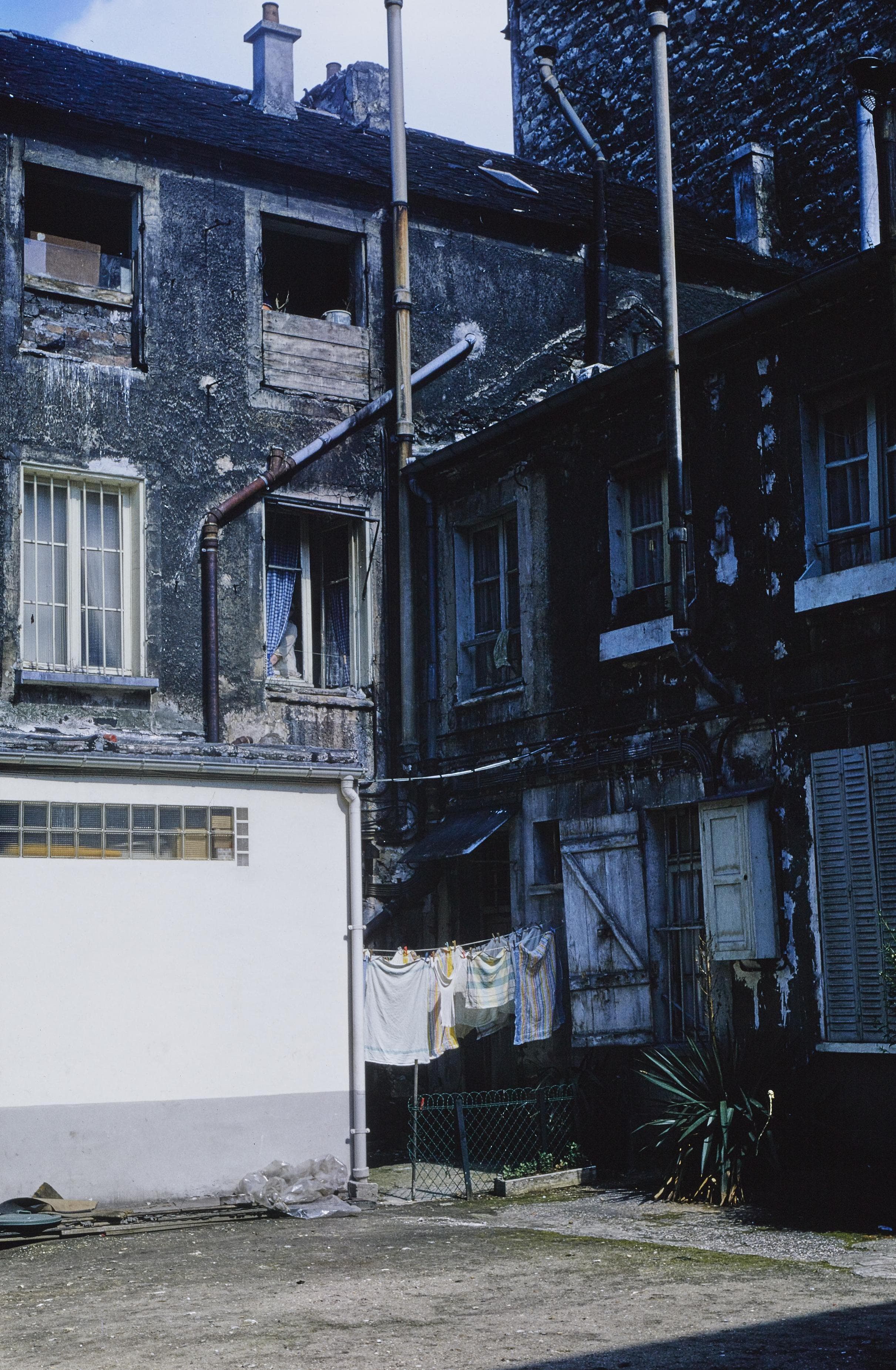 Photo d'archive