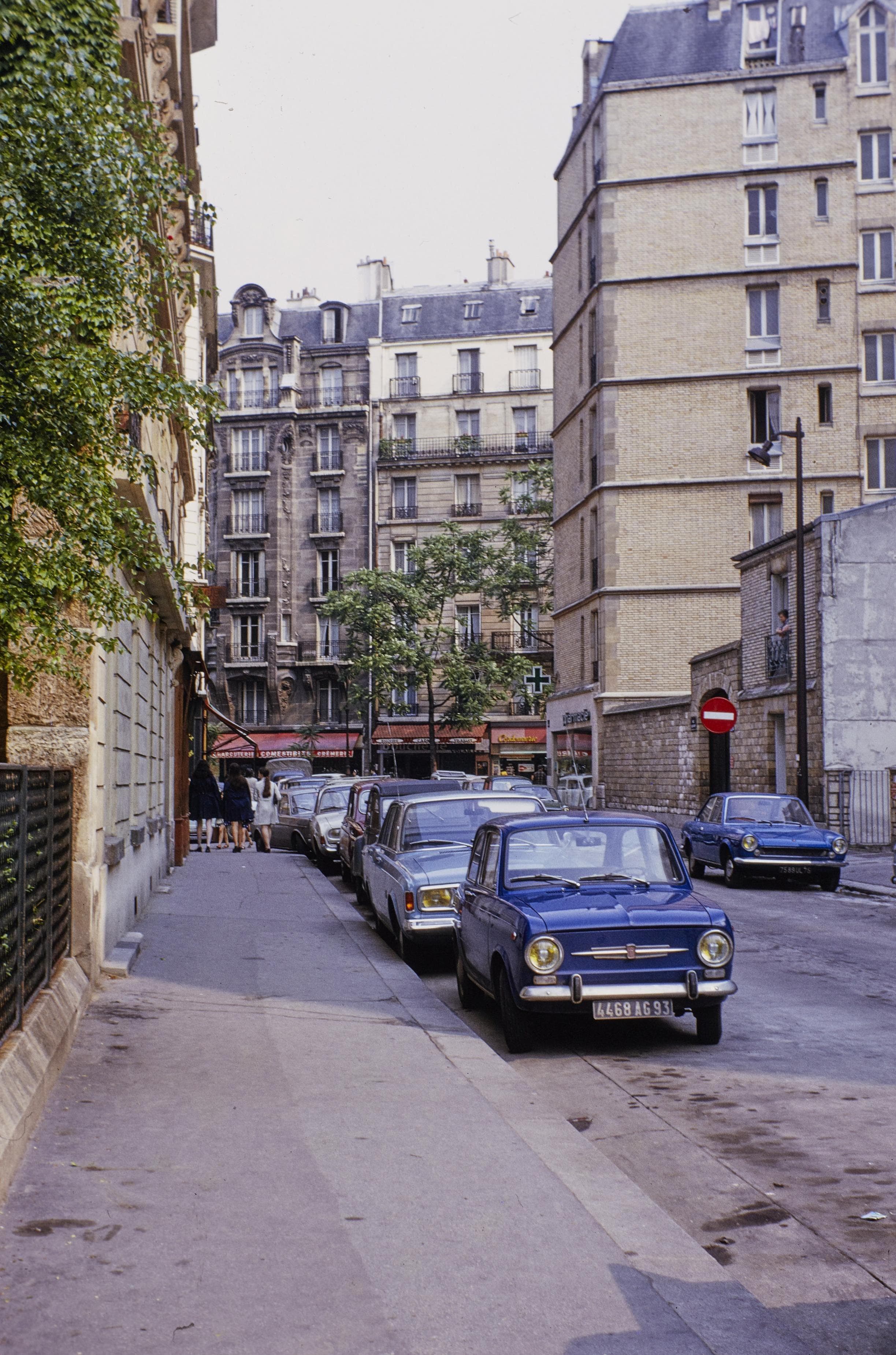 Photo d'archive