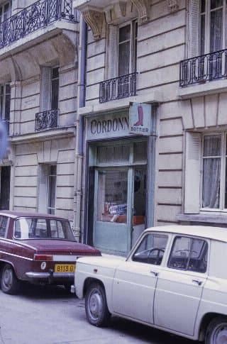 Photo d'archive