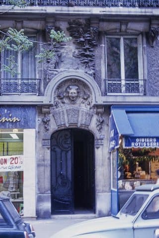 Photo d'archive