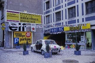 Photo d'archive