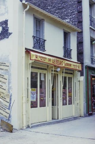 Photo d'archive