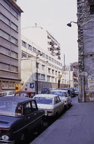 Photo d'archive