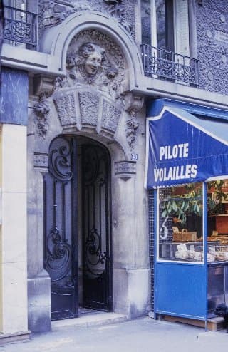 Photo d'archive