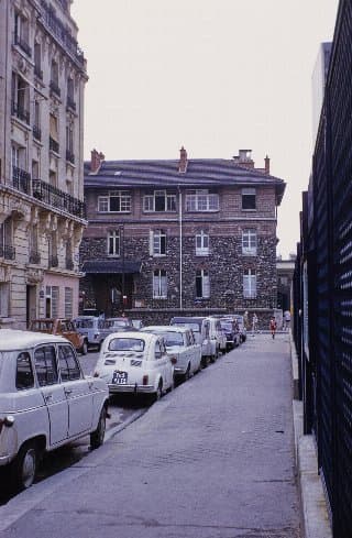 Photo d'archive