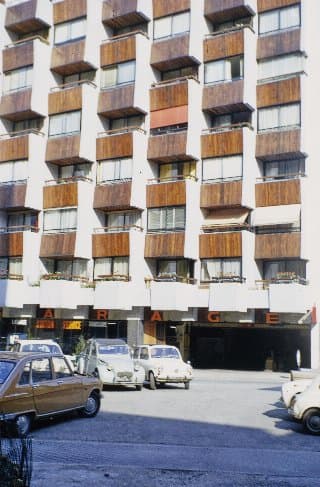 Photo d'archive