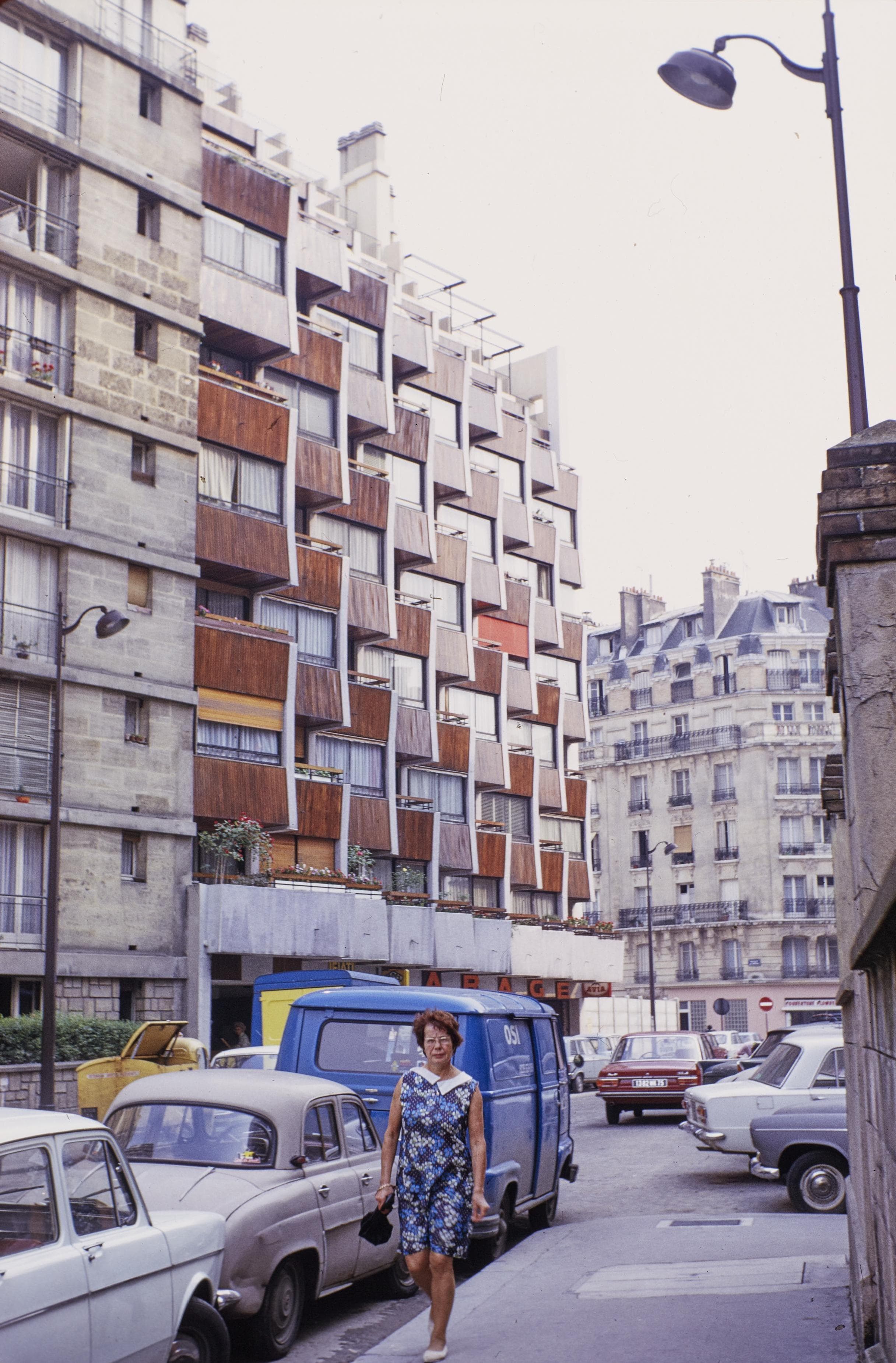 Photo d'archive