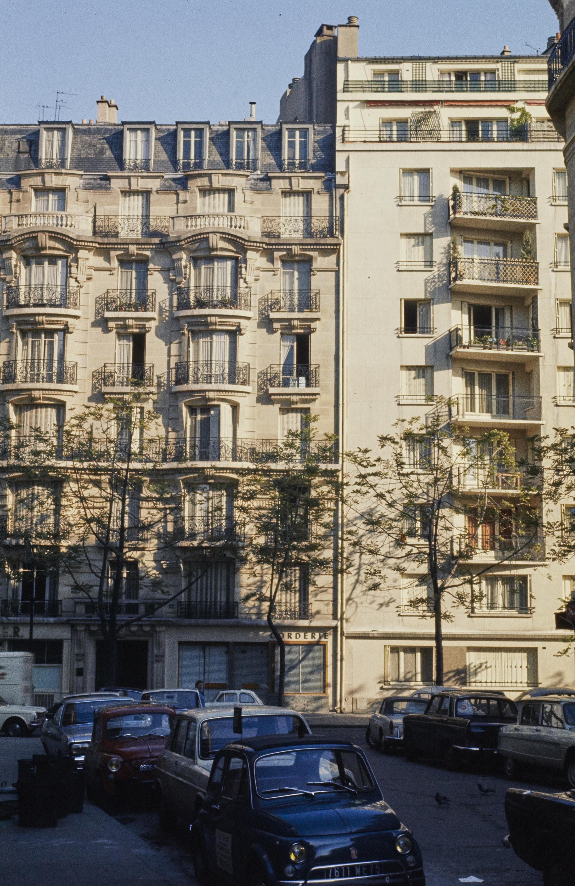Photo d'archive