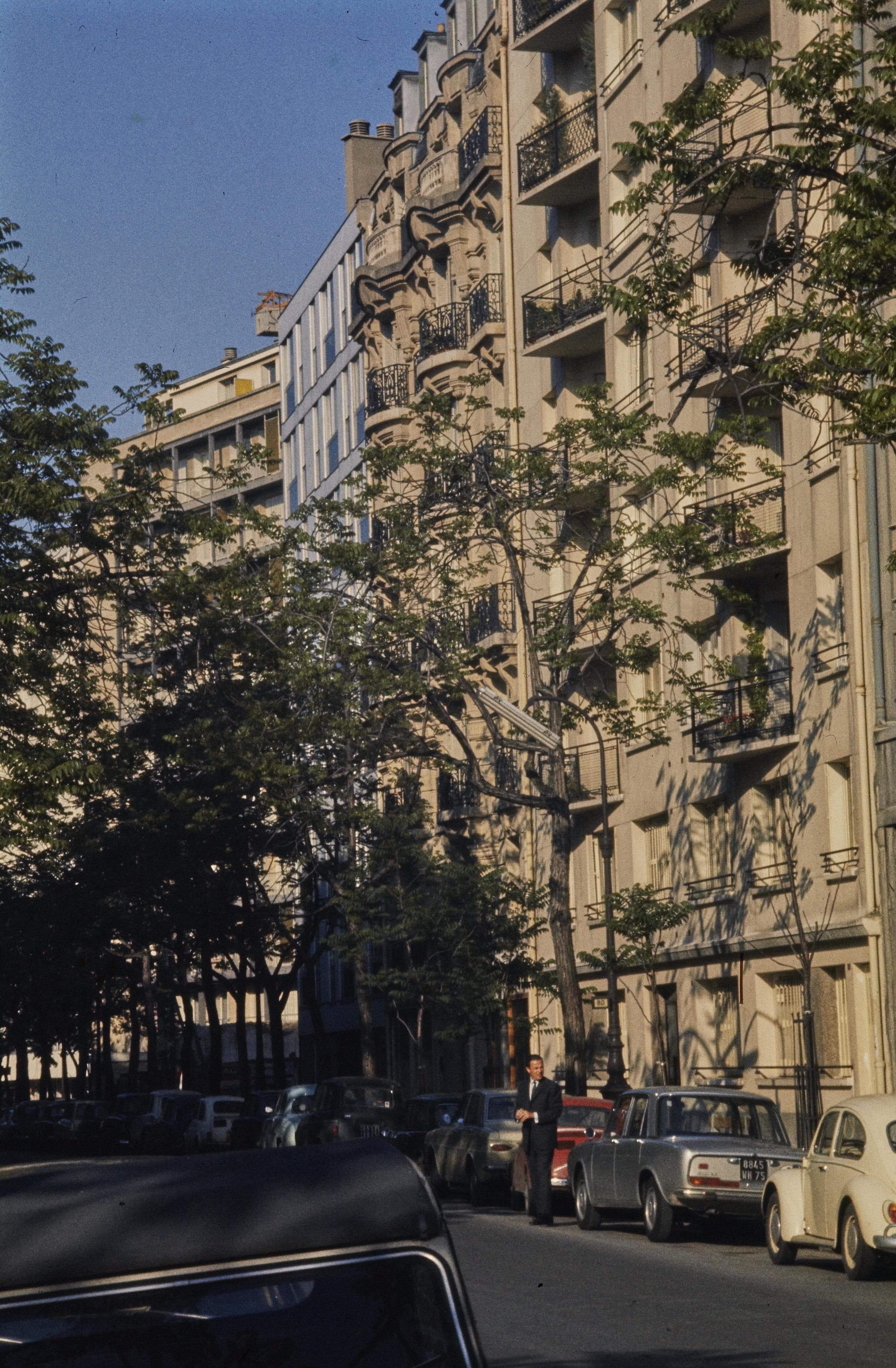 Photo d'archive