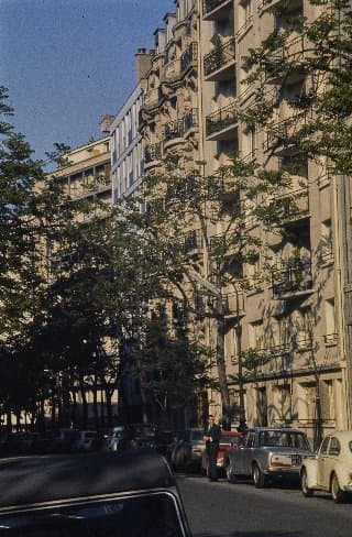 Photo d'archive