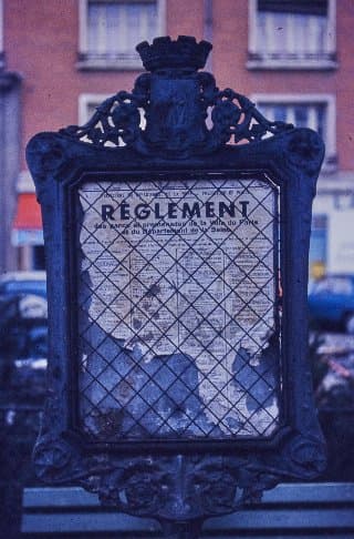 Photo d'archive